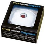 Bild von Optische Illusionen - Hologramm