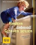 Bild von Kindern liebevoll Grenzen setzen