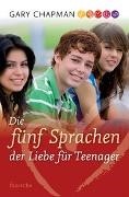 Bild von Die fünf Sprachen der Liebe für Teenager