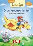 Bild von Lesetiger - Drachengeschichten