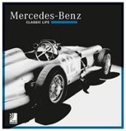 Bild von Mercedes Benz-Stars'n Stories