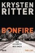 Bild von Bonfire - Sie gehörte nie dazu:Bonfire