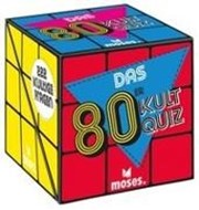 Bild von Das 80er-Kultquiz