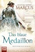 Bild von Das blaue Medaillon