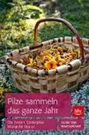 Bild von Pilze sammeln das ganze Jahr