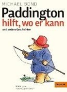 Bild von Paddington hilft, wo er kann und andere Geschichten