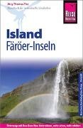 Bild von Island, Färöer-Inseln