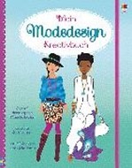 Bild von Mein Modedesign-Kreativbuch