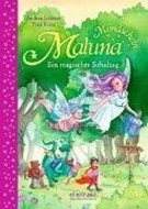 Bild von Maluna Mondschein - Ein magischer Schultag:Maluna Mondschein - Ein mag