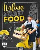 Bild von Italian Streetfood von Macias, Pablo