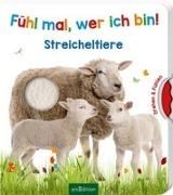 Bild von Fühl mal, wer ich bin! Streicheltiere