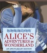 Bild von Panorama Pops. Alice's Adventures in Wonderland von Carroll, Lewis 