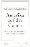 Bild von Amerika auf der Couch von Frances, Allen 
