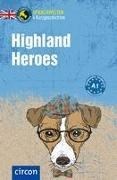 Bild von Highland Heroes von Marsh, Kirsten 