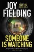 Bild von Someone is Watching von Fielding, Joy