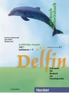 Bild von Delfin. Lehr- und Arbeitsbuch Teil 1 von Aufderstrasse, Hartmut 