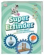 Bild von Super-Erfinder