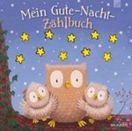 Bild von Mein Gute-Nacht-Zählbuch von Julian, Russell (Illustr.)