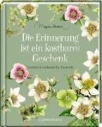 Bild von Die Erinnerung ist ein kostbares Geschenk von Bastin, Marjolein (Illustr.)