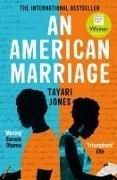 Bild von American Marriage von Jones, Tayari