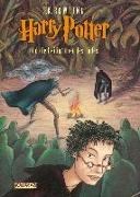 Bild von Harry Potter und die Heiligtümer des Todes von Rowling, Joanne K.