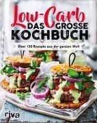 Bild von Low Carb. Das große Kochbuch von riva Verlag