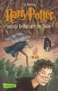 Bild von Harry Potter und die Heiligtümer des Todes (Harry Potter 7) von Rowling, J.K. 