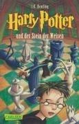 Bild von Harry Potter und der Stein der Weisen (Harry Potter 1) von Rowling, J.K. 