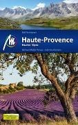 Bild von Haute-Provence Reiseführer Michael Müller Verlag von Nestmeyer, Ralf