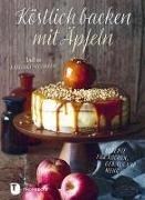 Bild von Köstlich backen mit Äpfeln von Natschke-Hofmann, Andrea