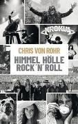 Bild von Himmel, Hölle, Rock 'n' Roll von von Rohr, Chris