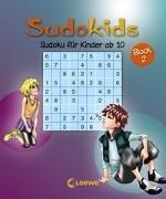 Bild von Sudoku für Kinder ab 10. Block 2 von Press, Deike 