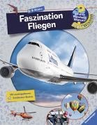 Bild von Faszination Fliegen von Schwendemann, Andrea 