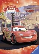 Bild von Leselernstars Wir lesen gemeinsam Geschichten: Disney Cars Ein großer Gewinner