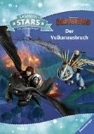 Bild von Leselernstars Dragons: Der Vulkanausbruch von THiLO 