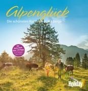 Bild von HOLIDAY Reisebuch: Alpenglück von Klemmer, Axel