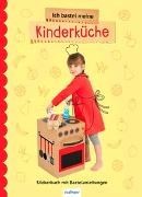 Bild von Ich bastel meine Kinderküche