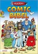 Bild von Herders Comic-Bibel von Kazybrid, Mychailo 