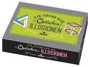 Bild von Die große Box mit Optischen Illusionen von Vogel, Elke 