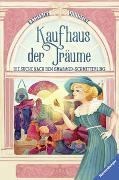 Bild von Kaufhaus der Träume, Band 2: Die Suche nach dem Smaragd-Schmetterling von Woodfine, Katherine 