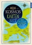 Bild von Mein KOSMOS Karten Set