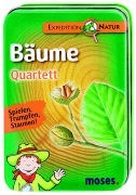 Bild von Quartett - Bäume