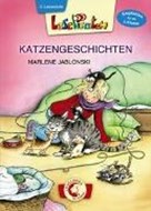 Bild von Lesepiraten - Katzengeschichten von Jablonski, Marlene 