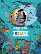 Bild von Hubert Reeves erklärt uns den Ozean von Reeves, Hubert (Comictext erst.) 