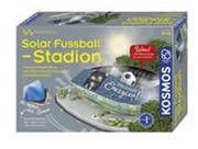 Bild von Solar-Fußballstadion