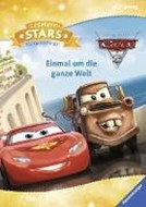 Bild von Leselernstars Disney Cars 2: Einmal um die ganze Welt von THiLO 