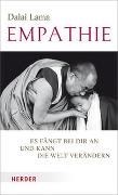 Bild von Empathie von Dalai Lama 