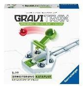 Bild von Ravensburger GraviTrax Erweiterung Katapult - Ideales Zubehör für spektakuläre Kugelbahnen, Konstruktionsspielzeug für Kinder ab 8 Jahren