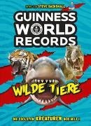 Bild von Guinness World Records Wilde Tiere