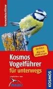 Bild von Kosmos Vogelführer für unterwegs von Hecker, Frank 